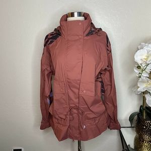 adidas ultimate jacket women's